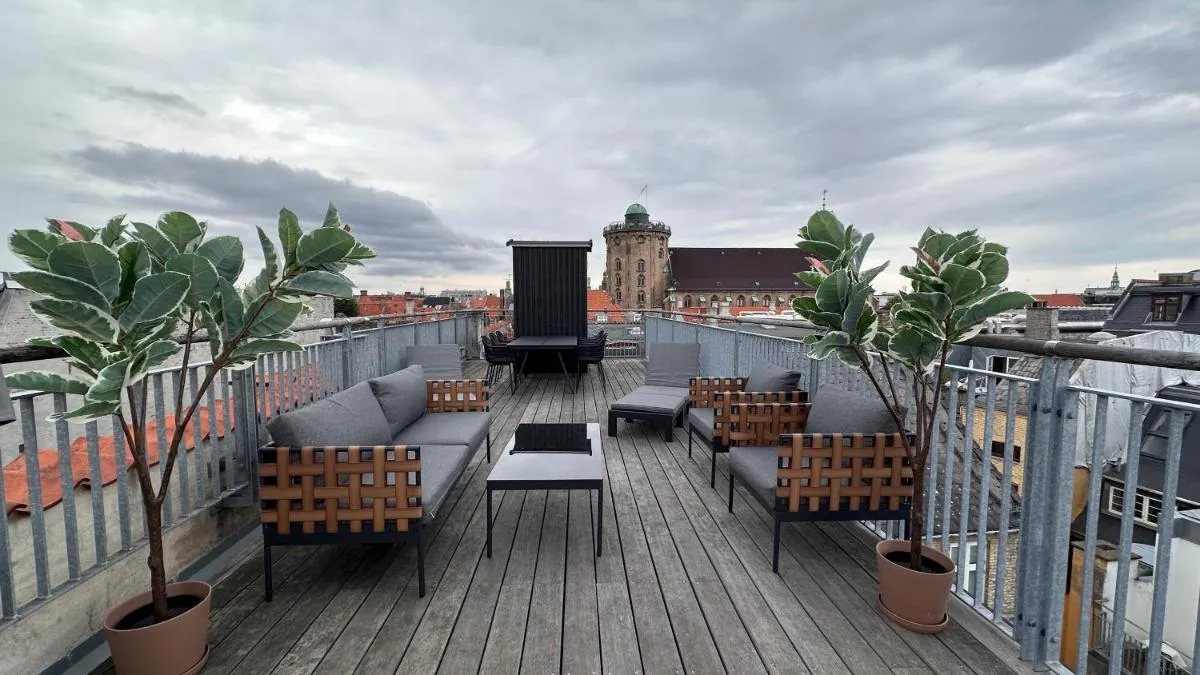 Image of Carolinas Apartment – Løvstræde