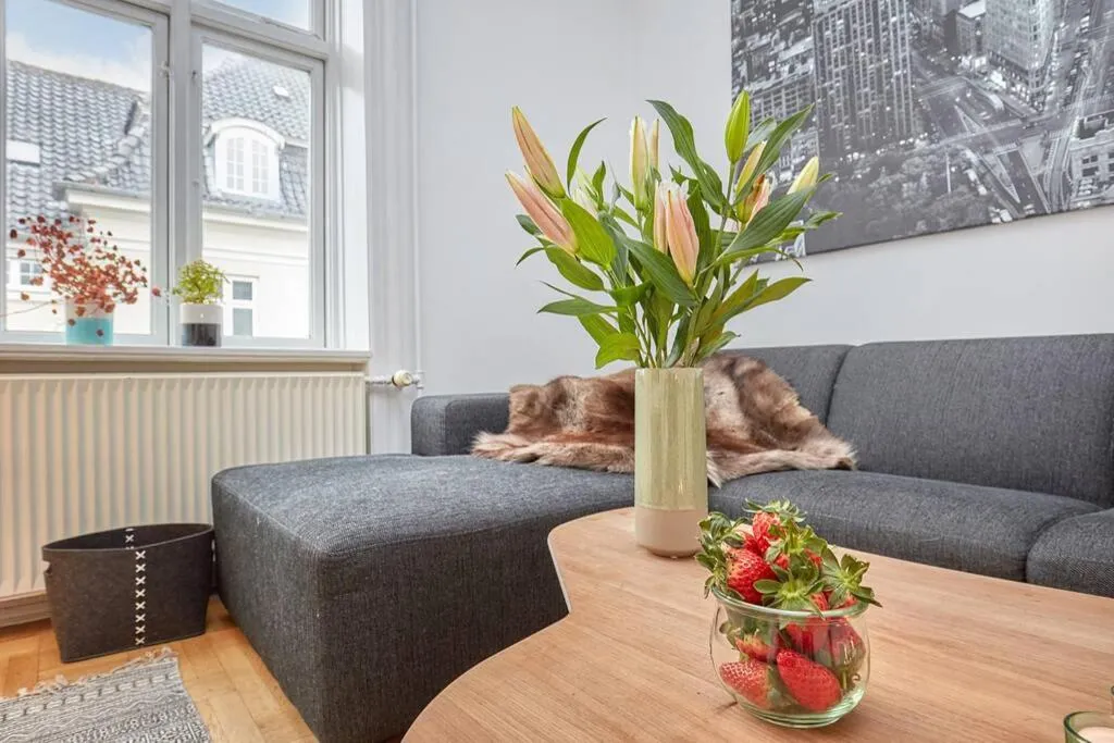 Image of Central Lyngby Apartments