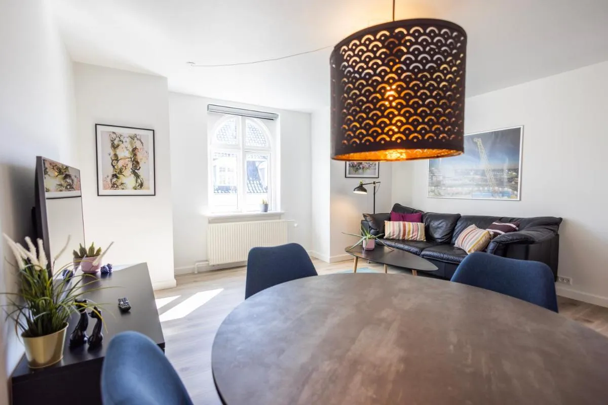 Image 5 of Central Lyngby Apartments