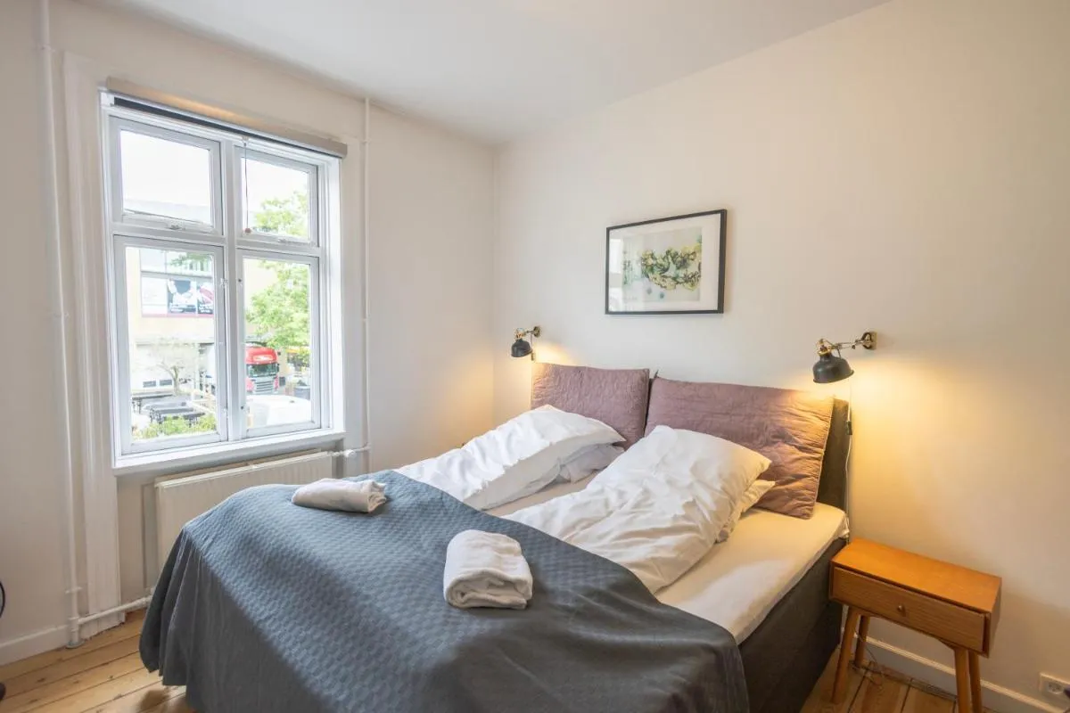 Image 4 of Central Lyngby Apartments