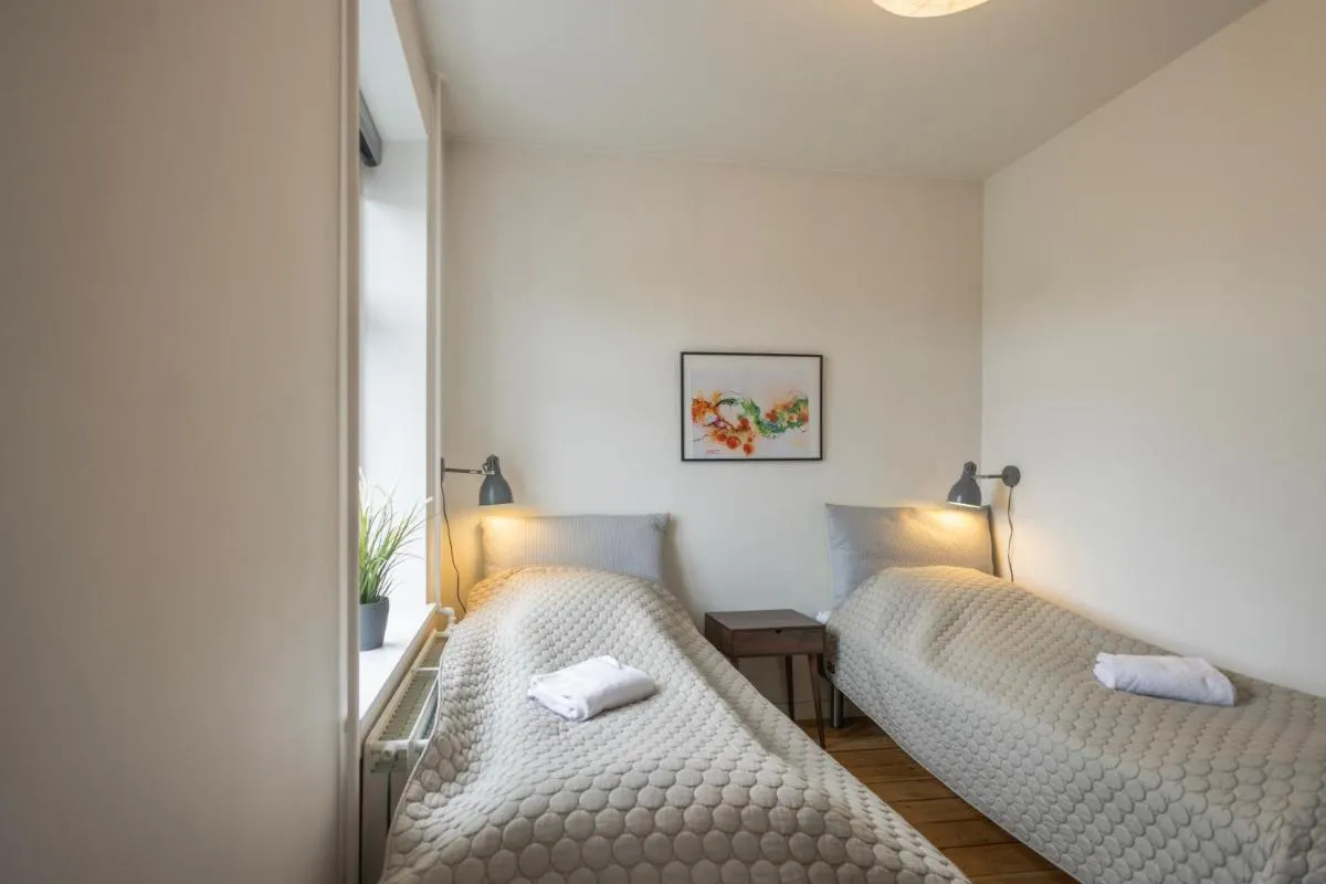 Image 1 of Central Lyngby Apartments