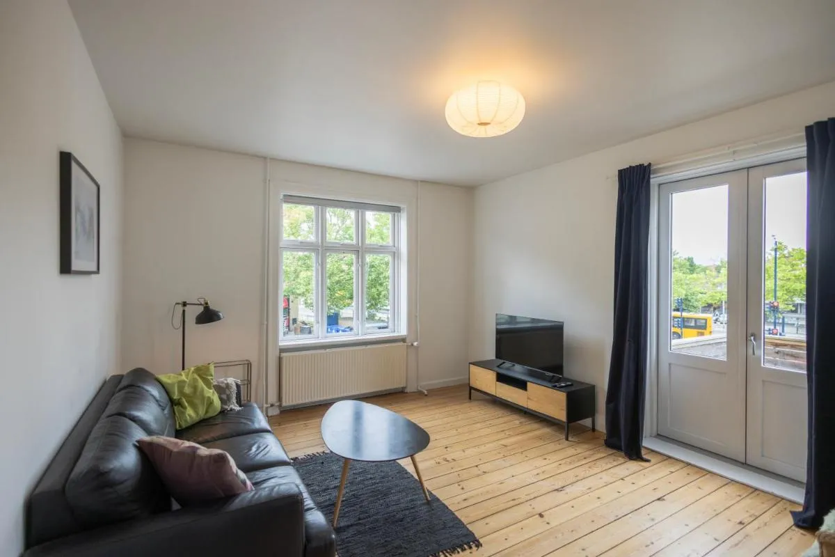Image 2 of Central Lyngby Apartments