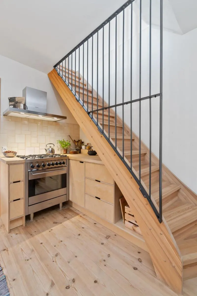 Image 3 of Central Penthouse Apartment with Rooftop Terrace