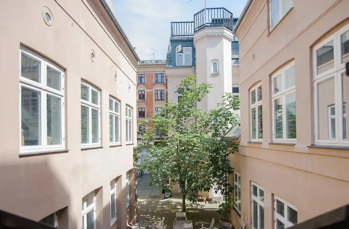 Image 1 of City apartment perfect for a family or group!