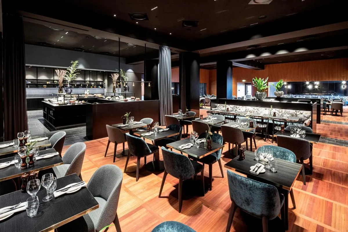 Image 3 of Clarion Hotel Copenhagen Airport