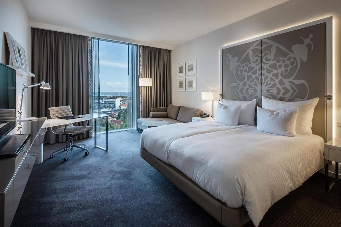 Image of Clarion Hotel Copenhagen Airport