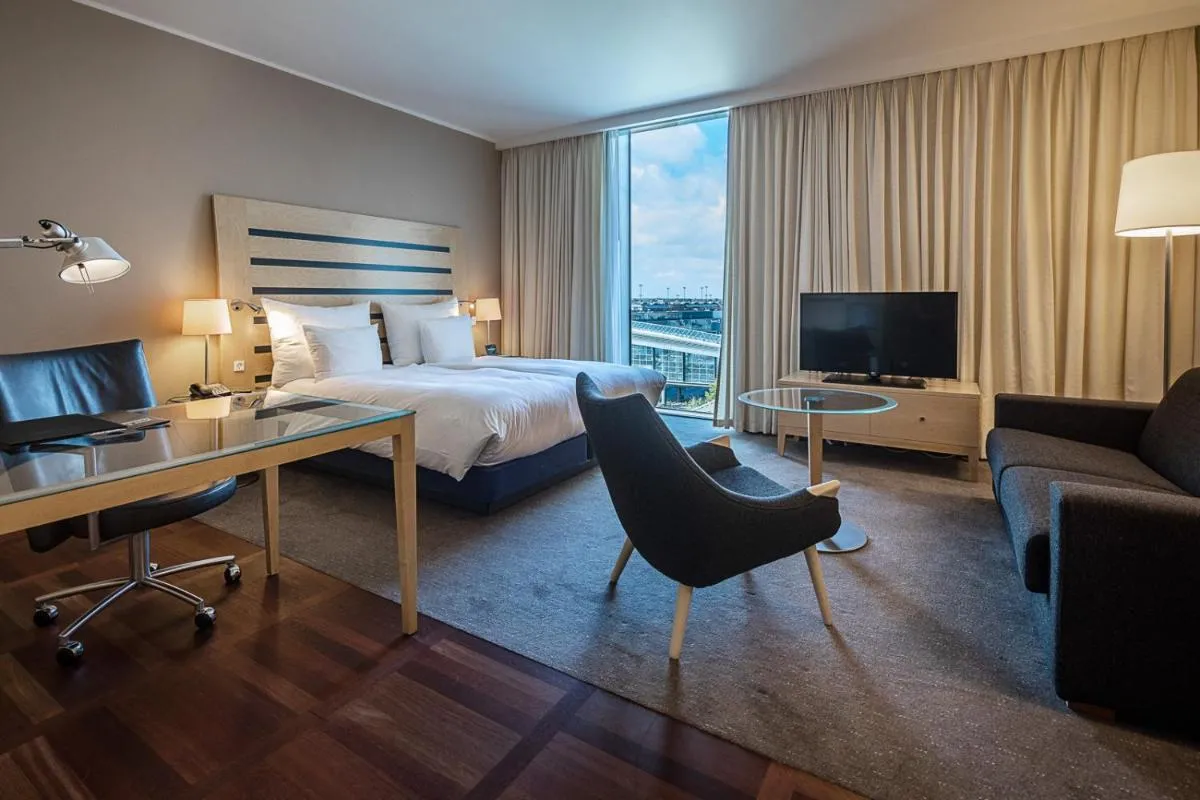 Image 4 of Clarion Hotel Copenhagen Airport