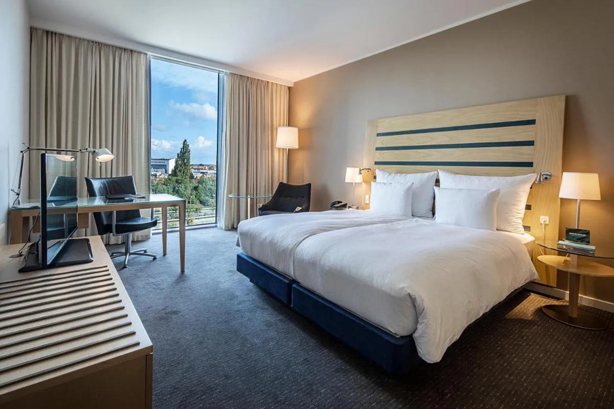 Image 1 of Clarion Hotel Copenhagen Airport