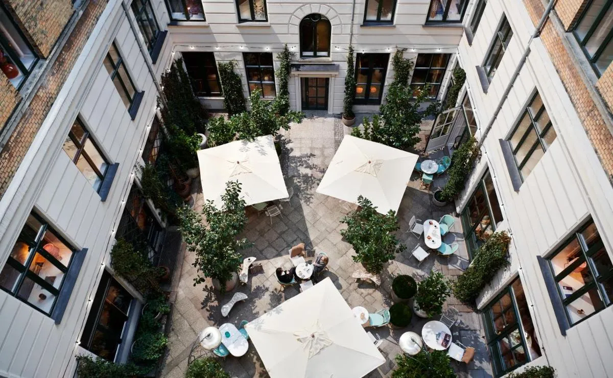 Image 2 of Coco Hotel