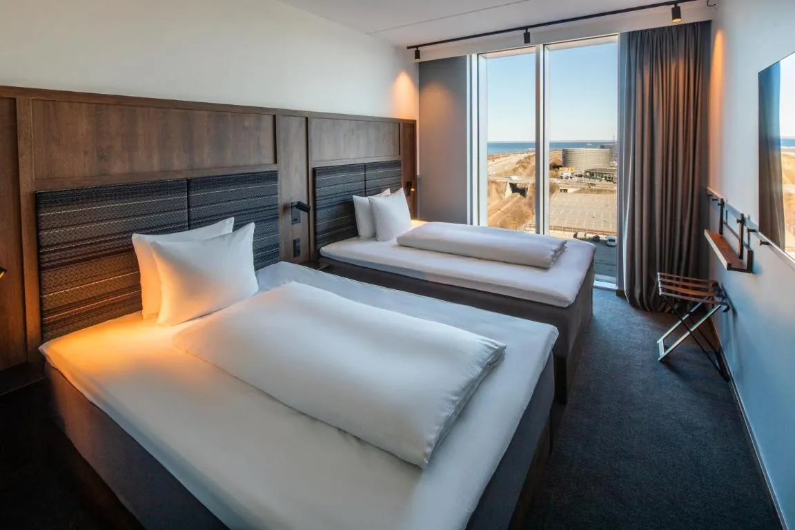 Image of Comfort Hotel Copenhagen Airport