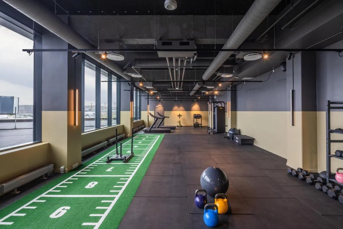 Image 3 of Comfort Hotel Copenhagen Airport