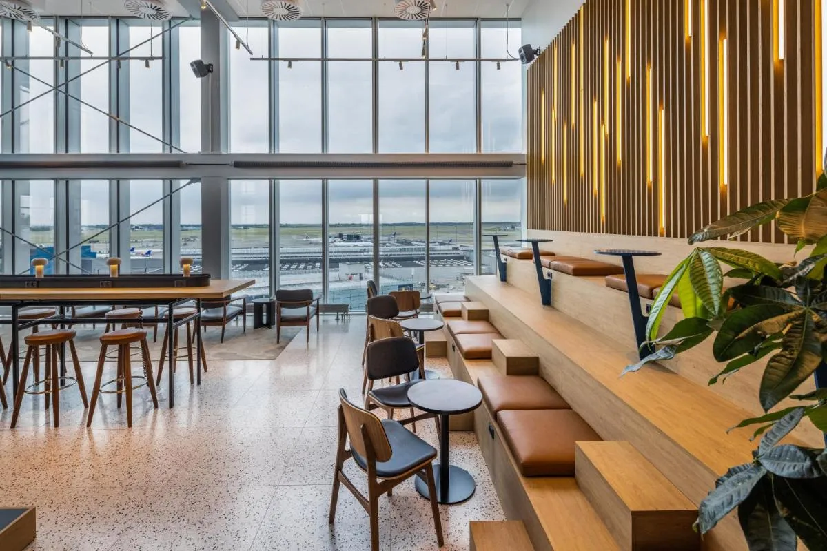 Image 1 of Comfort Hotel Copenhagen Airport
