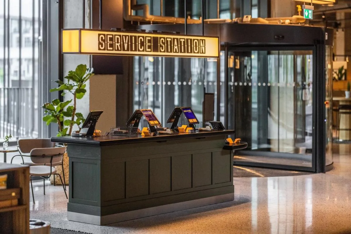 Image 5 of Comfort Hotel Copenhagen Airport