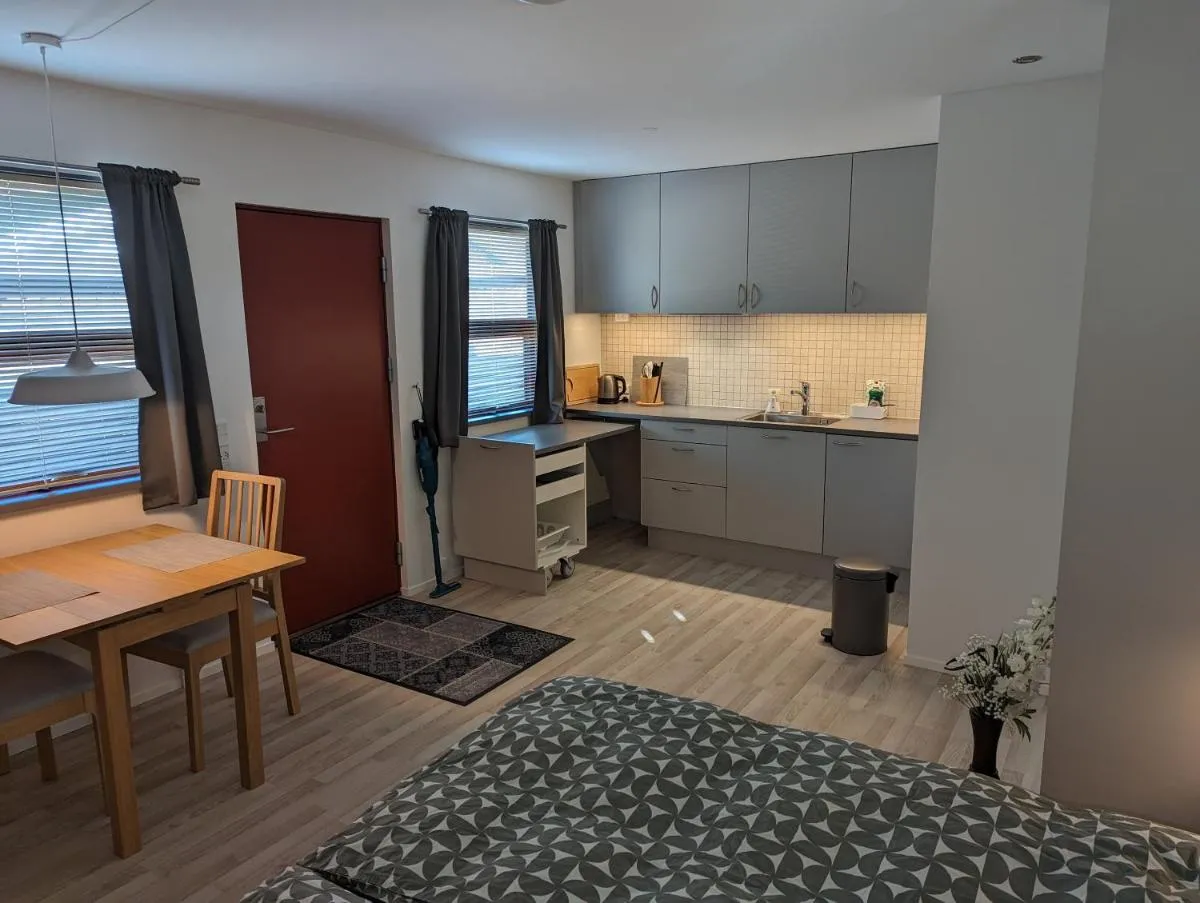 Image 1 of Compact Apartment Hvidager