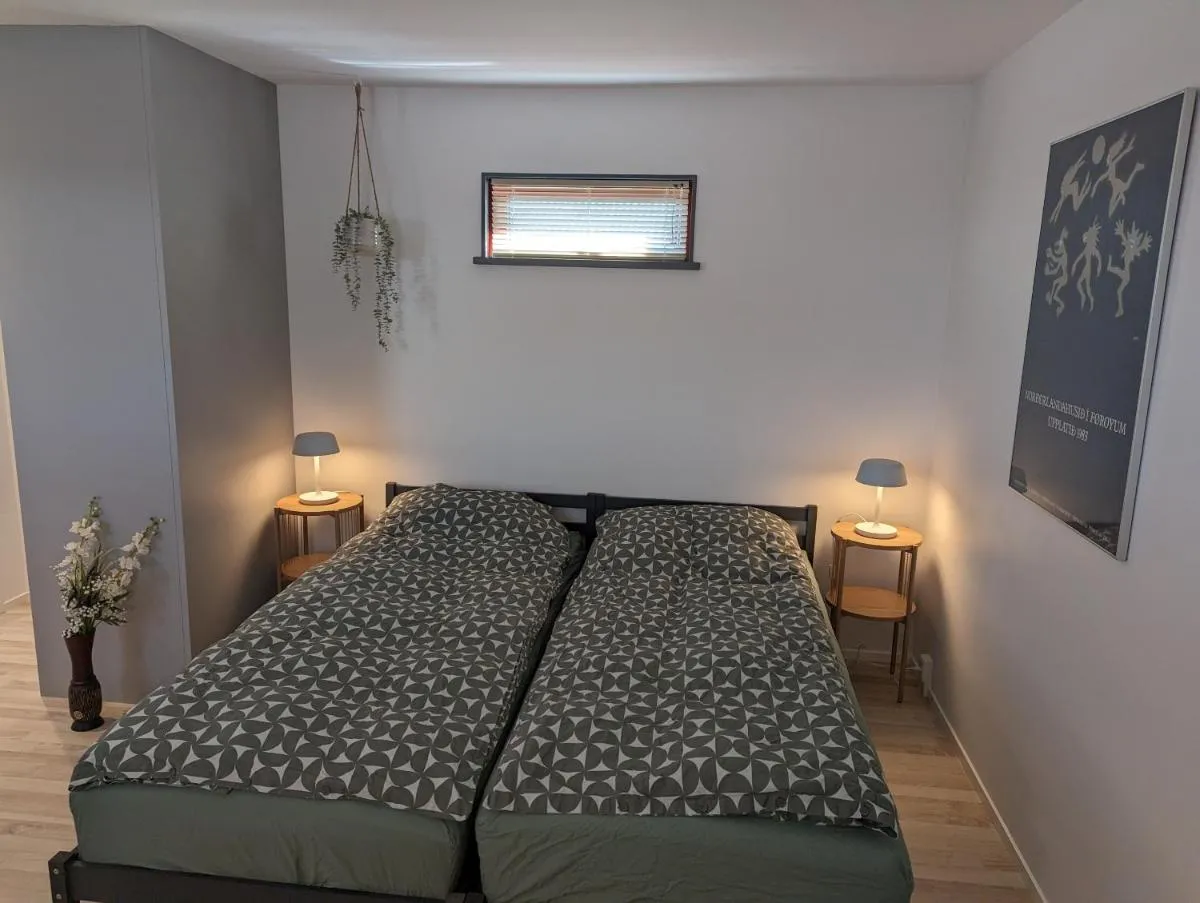 Image 2 of Compact Apartment Hvidager