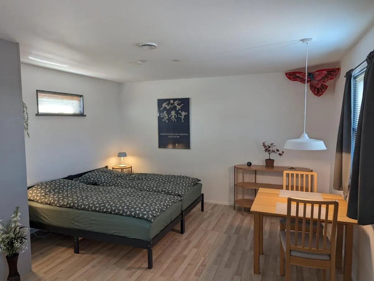Image 3 of Compact Apartment Hvidager