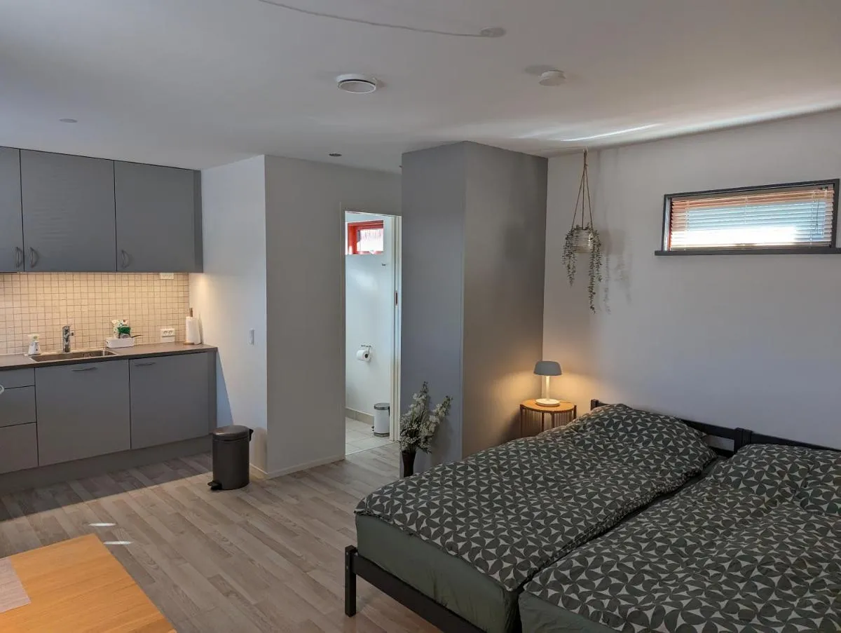 Image 4 of Compact Apartment Hvidager