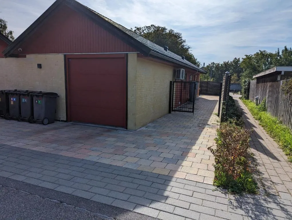 Image of Compact Apartment Hvidager