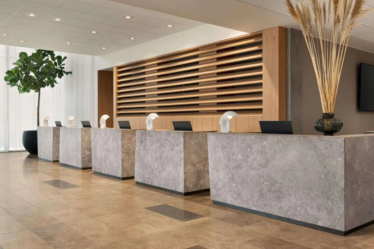 Image 1 of Comwell Copenhagen Portside Dolce by Wyndham