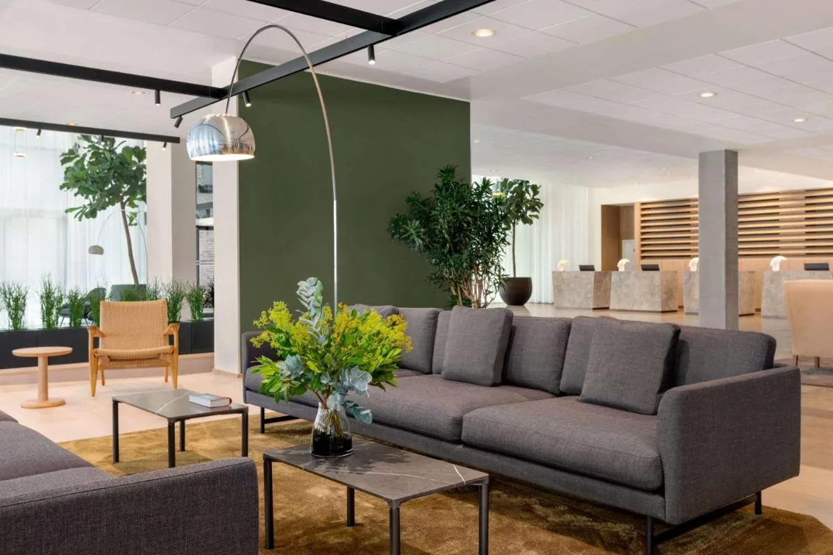 Image 3 of Comwell Copenhagen Portside Dolce by Wyndham