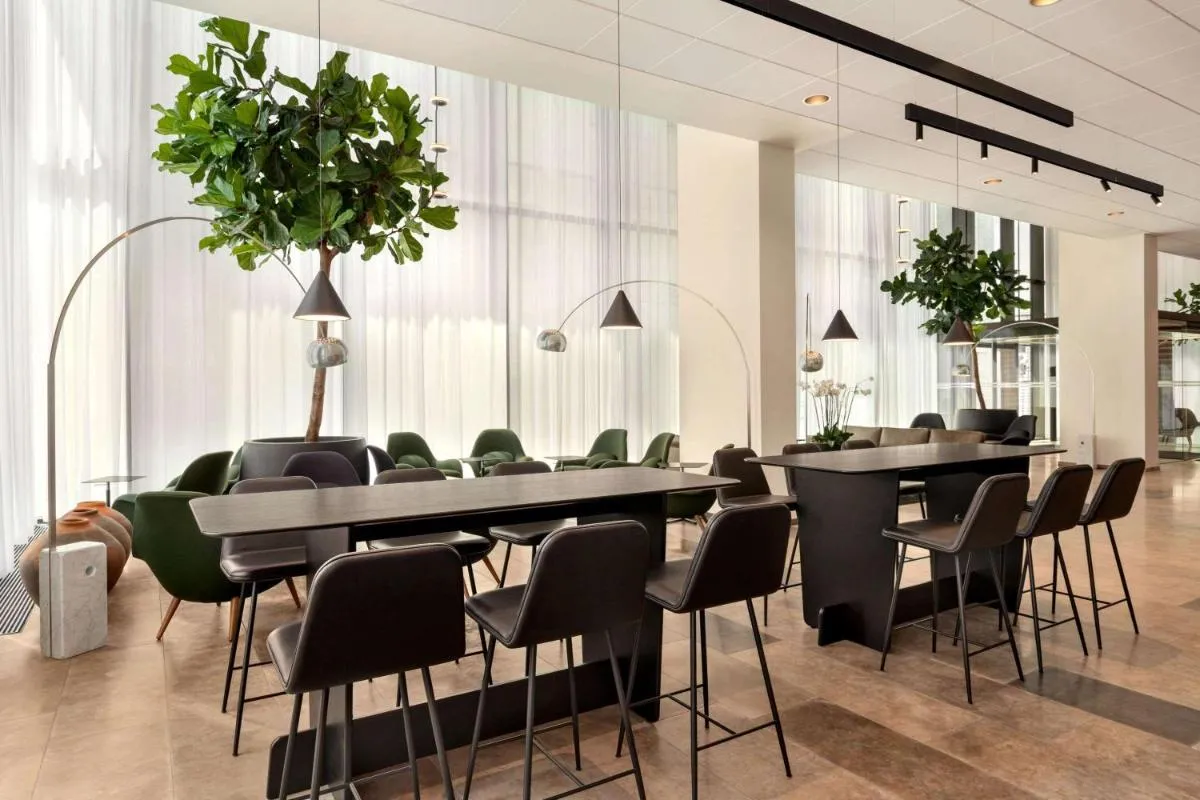 Image 4 of Comwell Copenhagen Portside Dolce by Wyndham