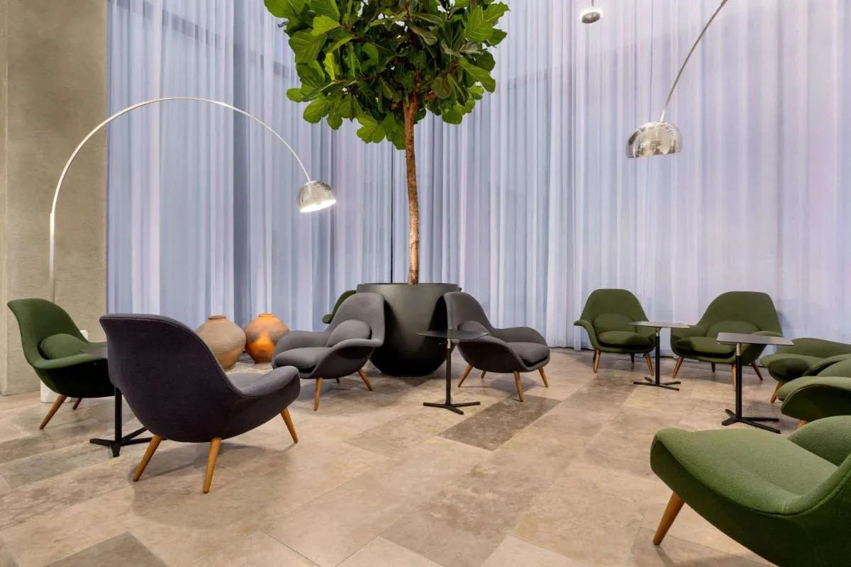 Image 5 of Comwell Copenhagen Portside Dolce by Wyndham
