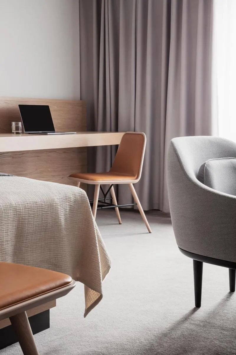 Image 6 of Copenhagen Admiral Hotel