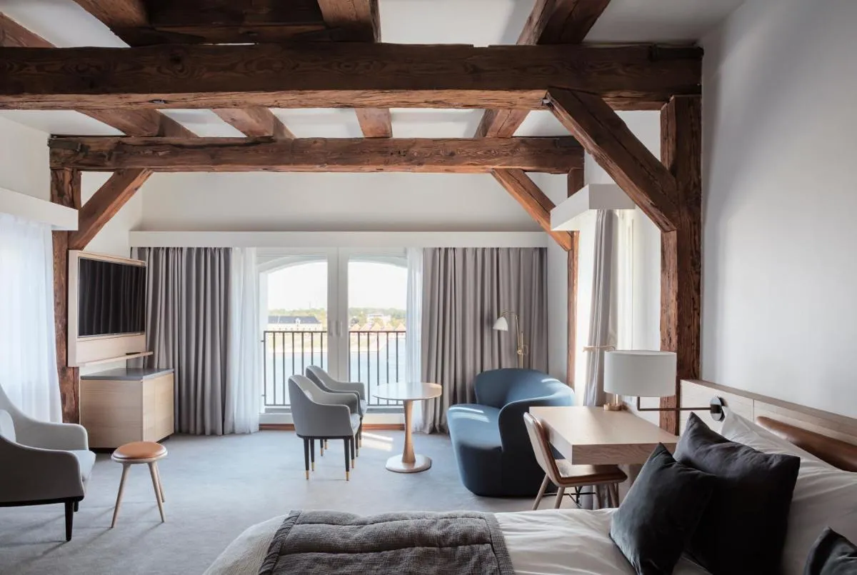 Image 1 of Copenhagen Admiral Hotel