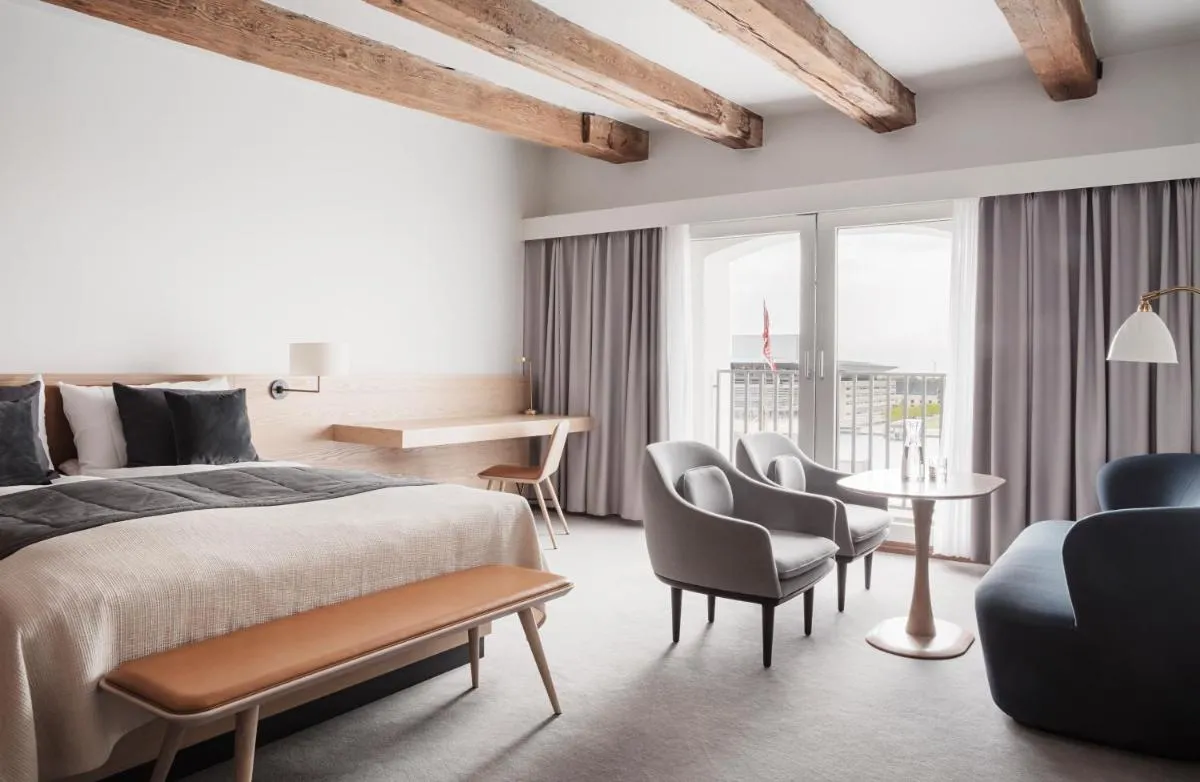 Image 4 of Copenhagen Admiral Hotel