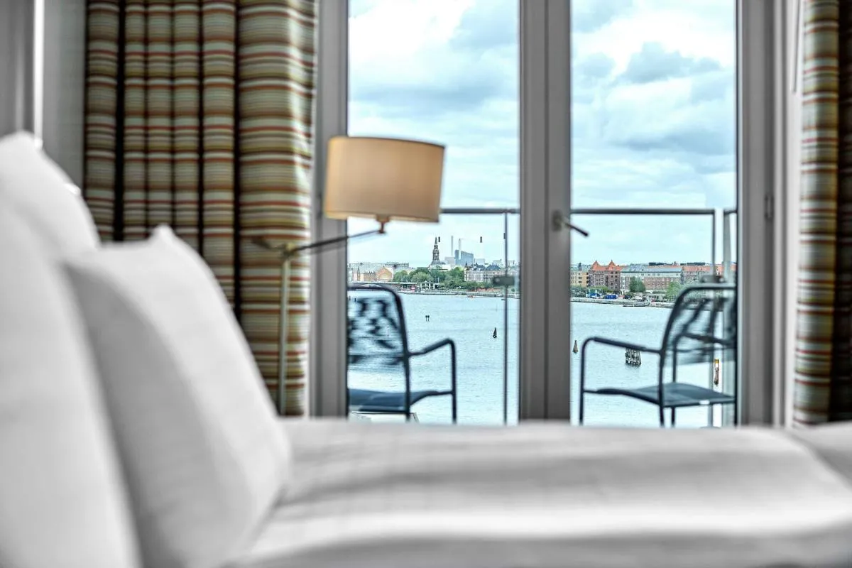 Image 3 of Copenhagen Island Hotel