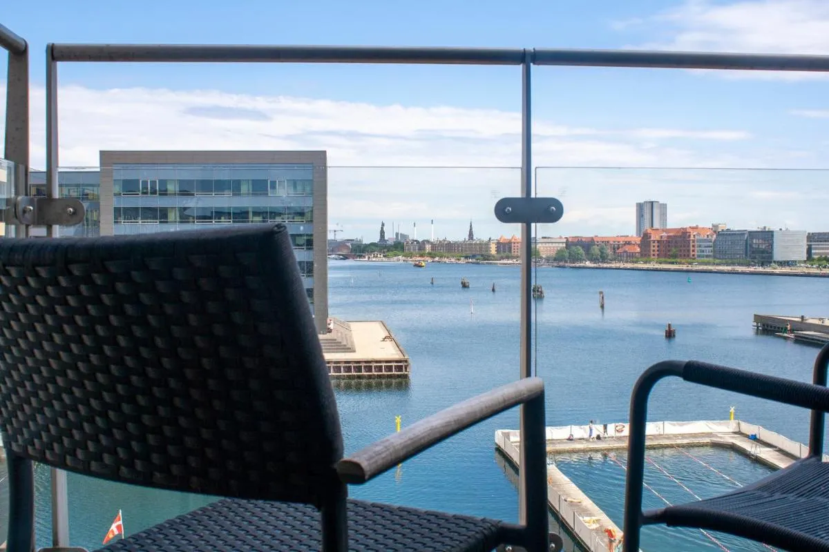 Image 4 of Copenhagen Island Hotel