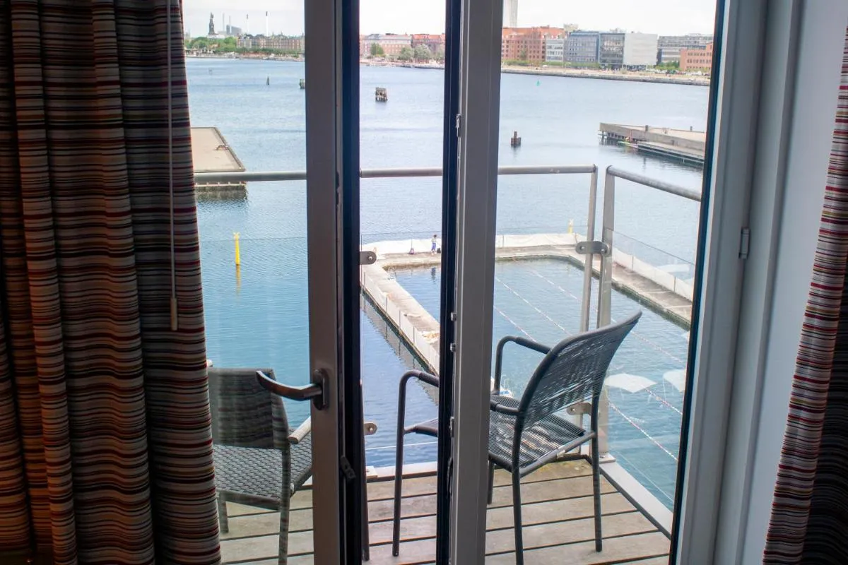 Image 5 of Copenhagen Island Hotel