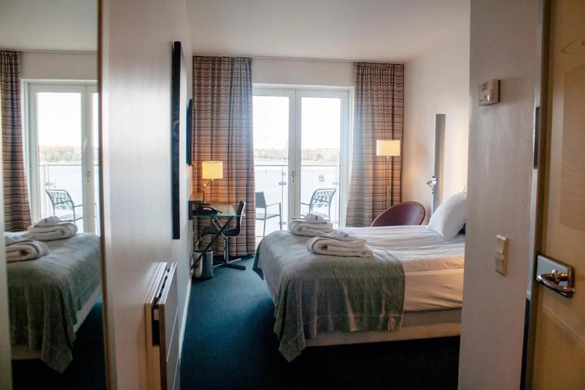 Image 6 of Copenhagen Island Hotel
