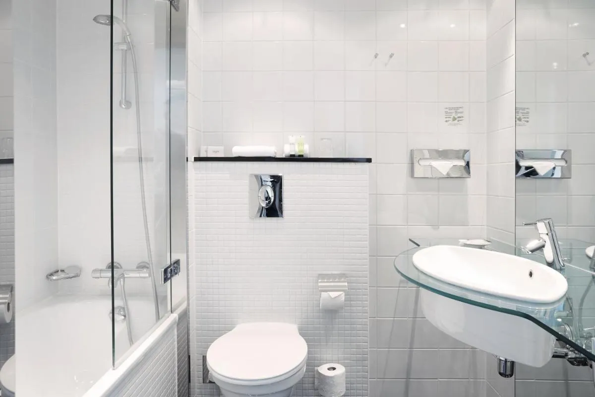 Image 1 of Copenhagen Island Hotel
