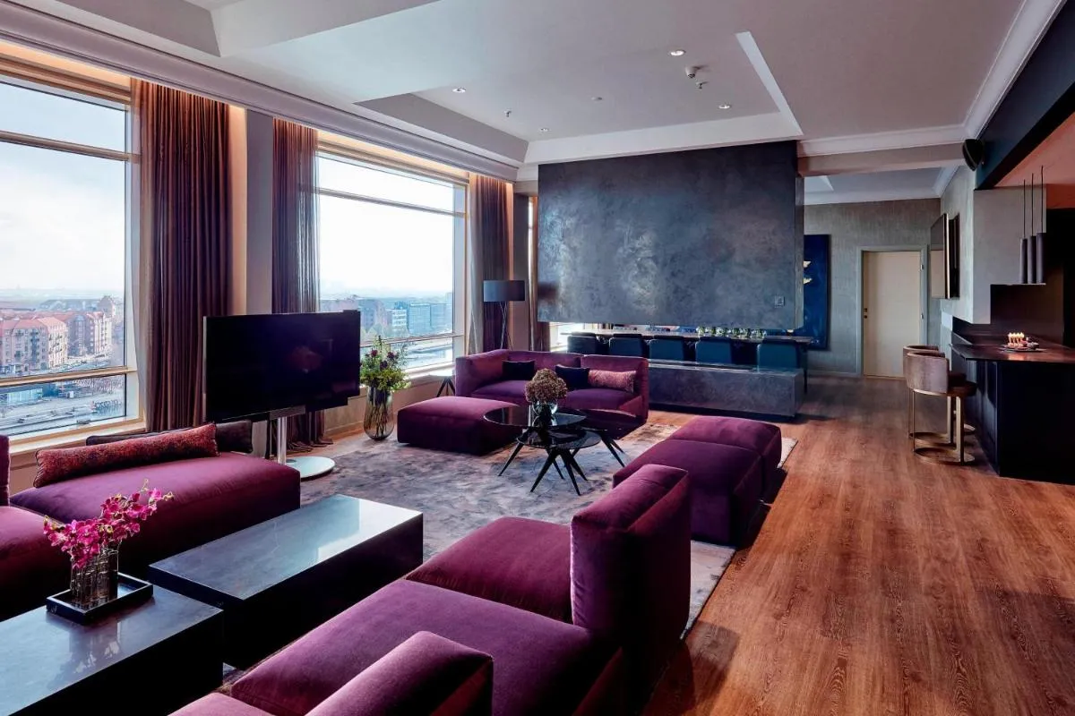 Image 5 of Copenhagen Marriott Hotel