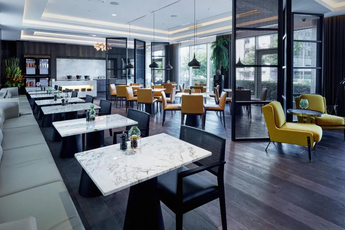 Image 1 of Copenhagen Marriott Hotel