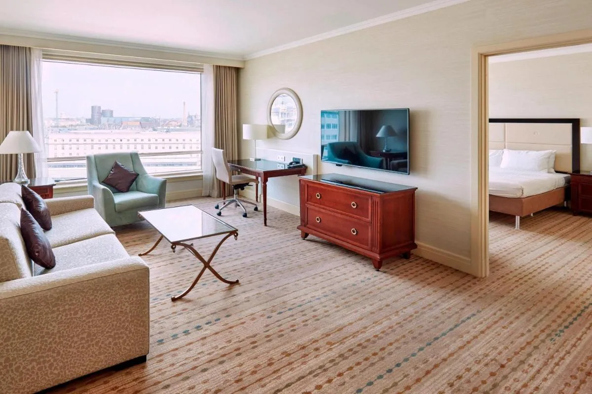 Image 4 of Copenhagen Marriott Hotel