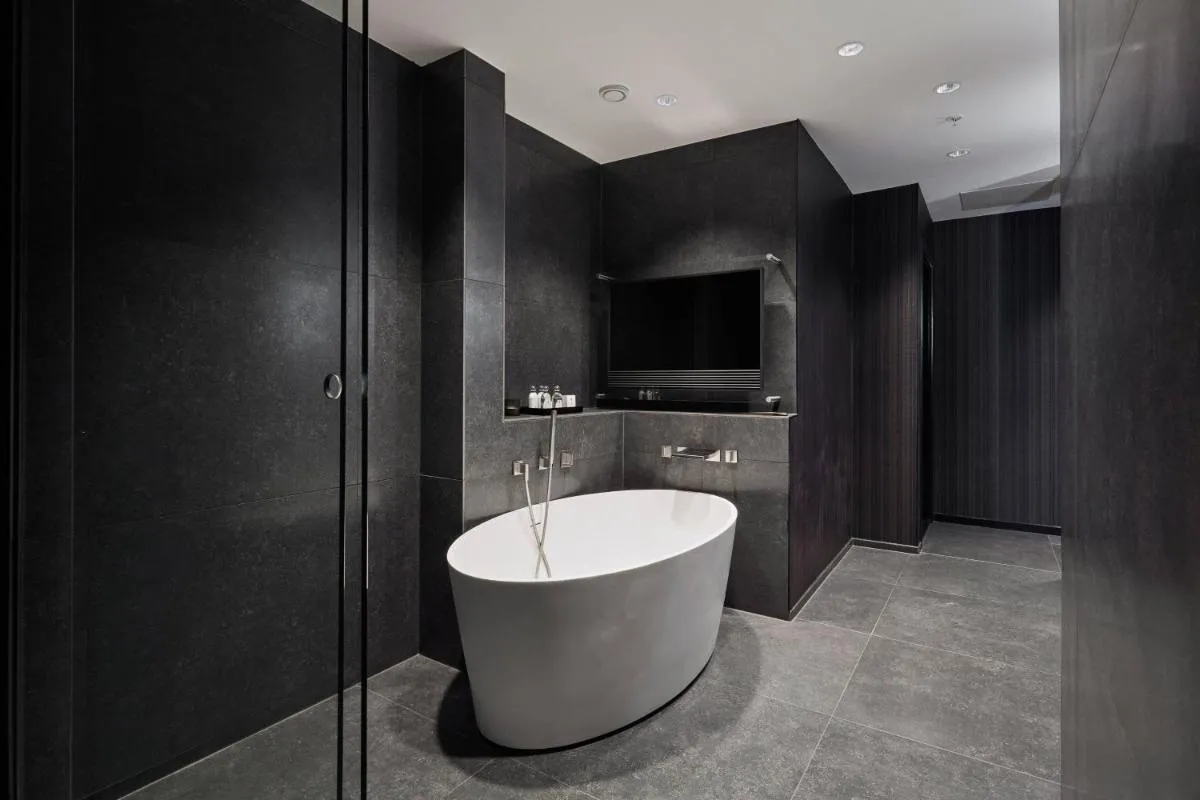 Image 2 of Copenhagen Marriott Hotel