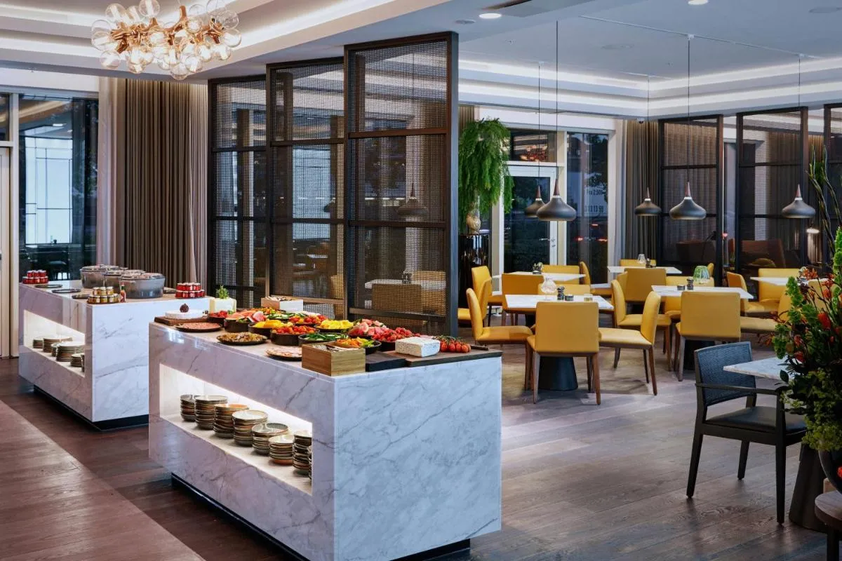 Image 3 of Copenhagen Marriott Hotel