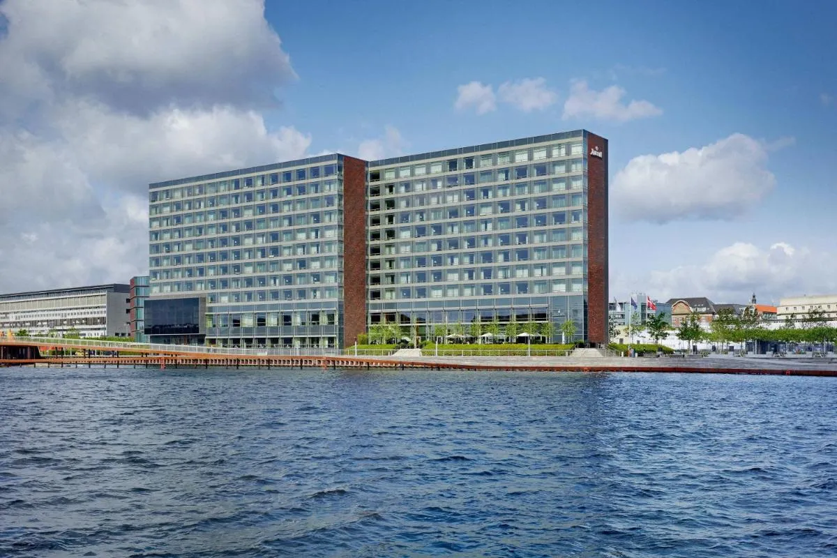 Image 6 of Copenhagen Marriott Hotel