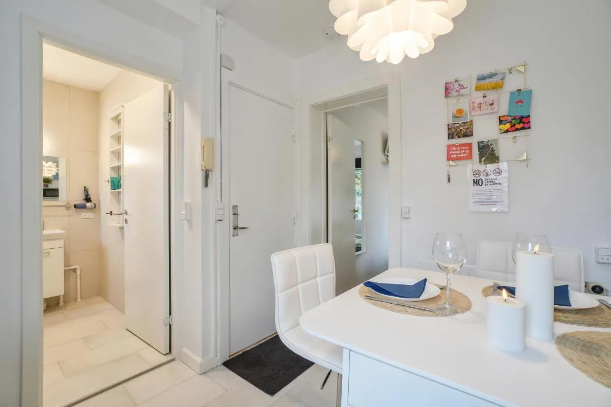 Image 2 of Copenhagen, Perfect apt. near the beach.