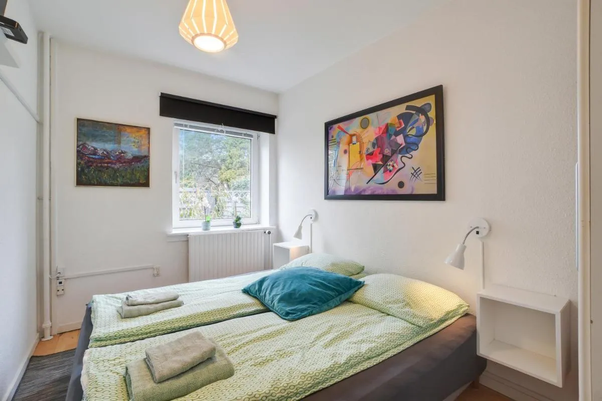 Image 1 of Copenhagen, Perfect apt. near the beach.