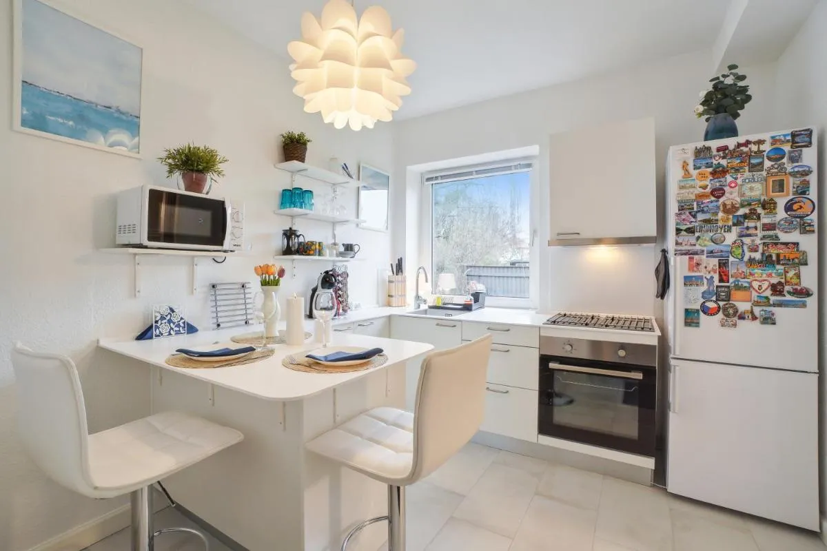 Image 3 of Copenhagen, Perfect apt. near the beach.