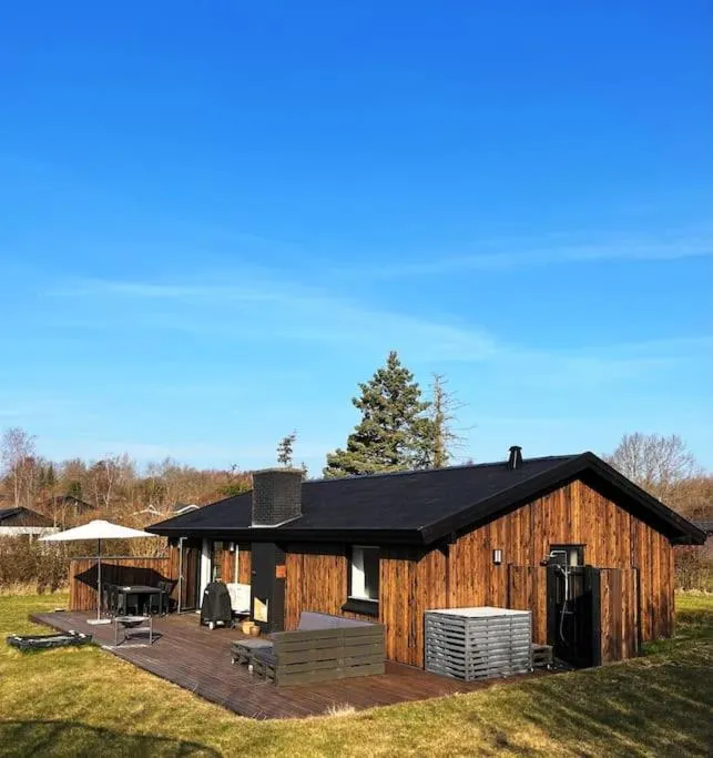 Image 3 of Cosy place with adoring sunny terrace