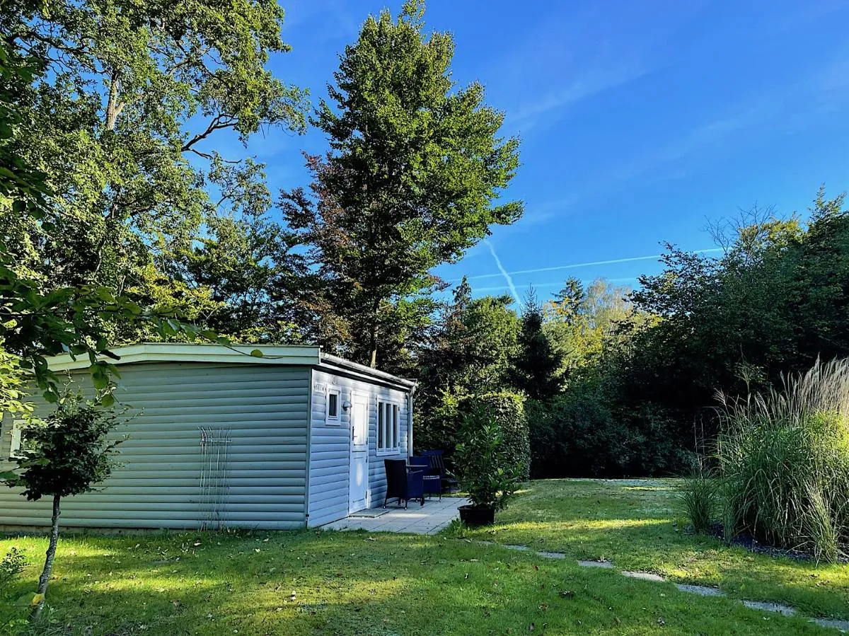 Image 5 of Cozy private annex near bathing lake and 30 min. from Copenhagen