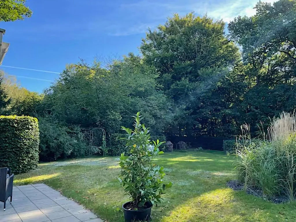Image of Cozy private annex near bathing lake and 30 min. from Copenhagen