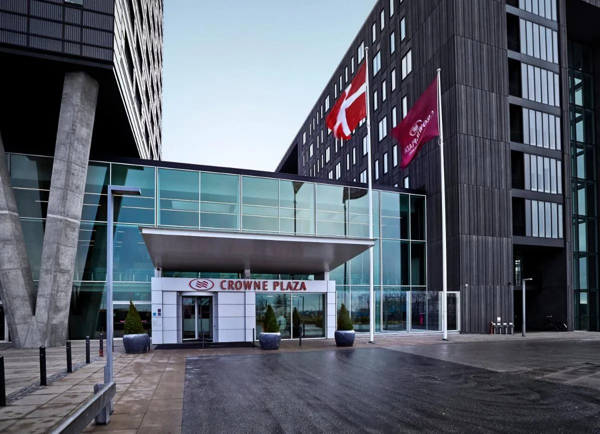 Image 2 of Crowne Plaza Copenhagen Towers, an IHG Hotel