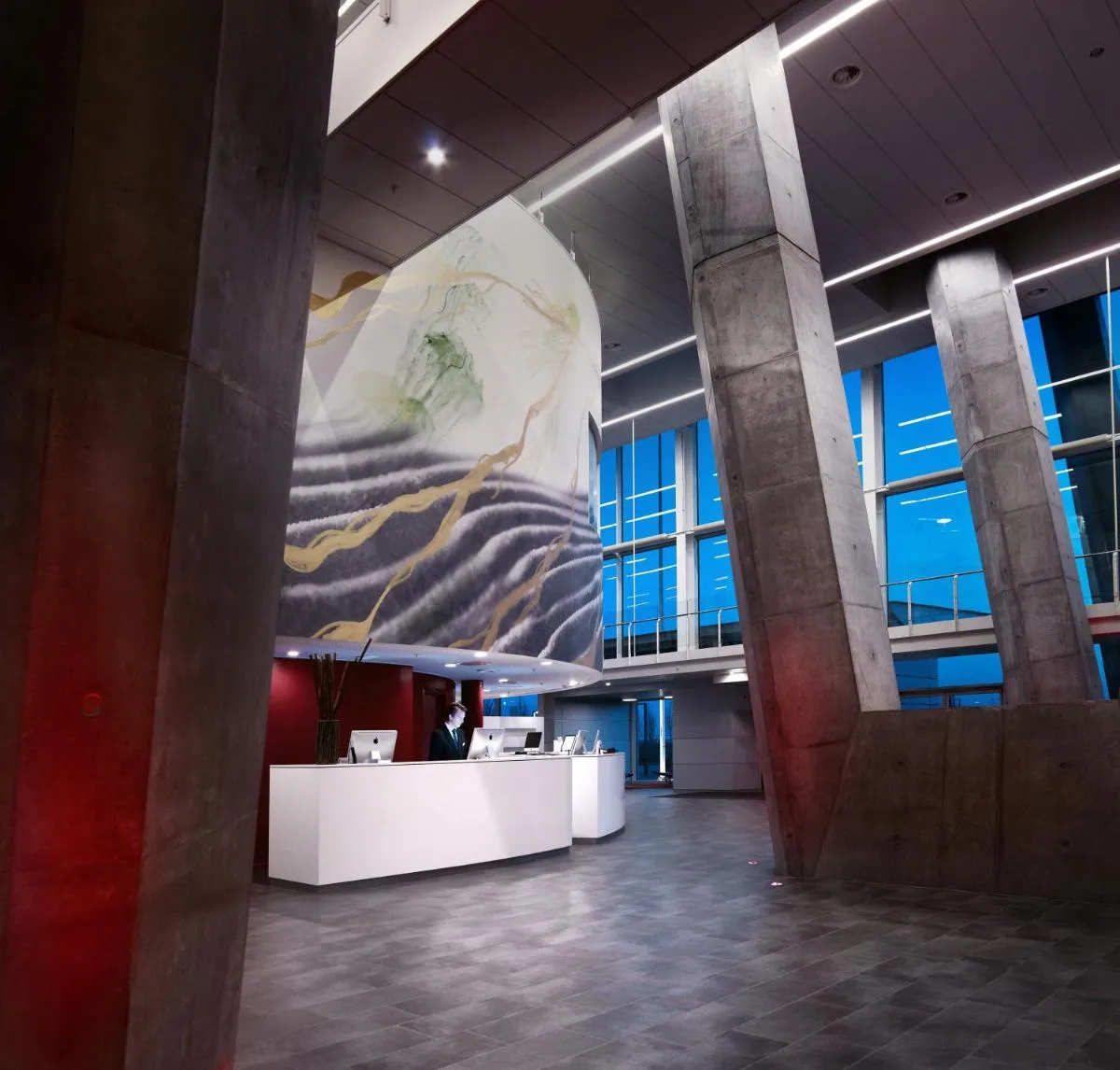 Image 3 of Crowne Plaza Copenhagen Towers, an IHG Hotel
