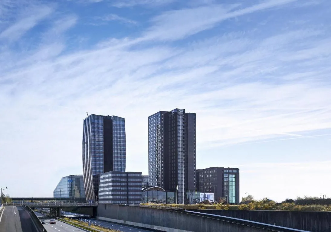 Image of Crowne Plaza Copenhagen Towers, an IHG Hotel