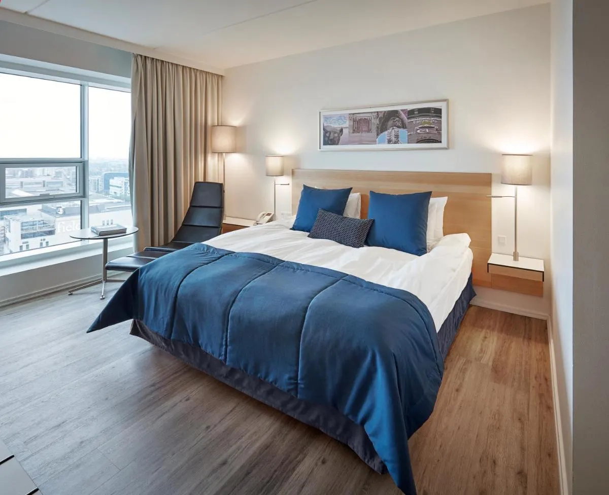 Image 1 of Crowne Plaza Copenhagen Towers, an IHG Hotel